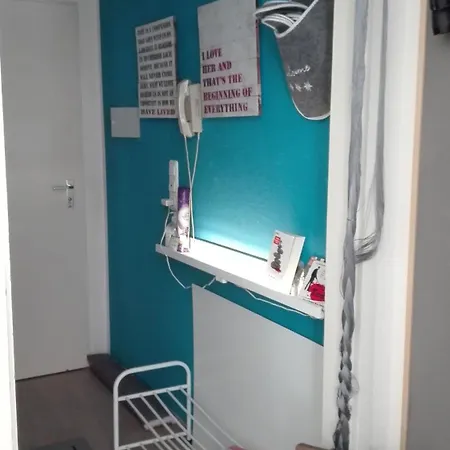Apartman Sonnenbichl Wh 201 *