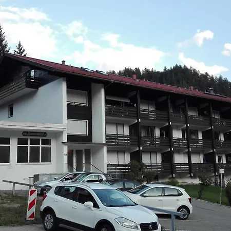 Sonnenbichl Wh 201