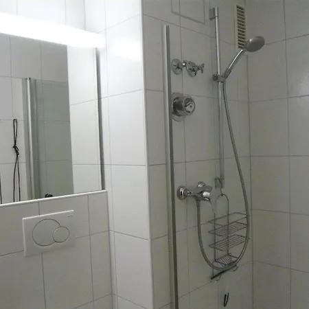Appartement Sonnenbichl Wh 201